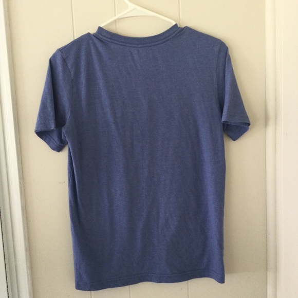 Boys Hurley tee-shirt . Size.  Lrge - Picture 6 of 7